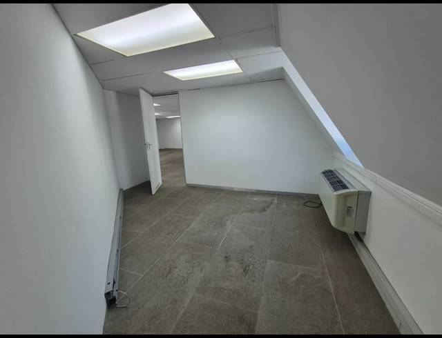 173M² OFFICE TO LET IN MORNINGSIDE